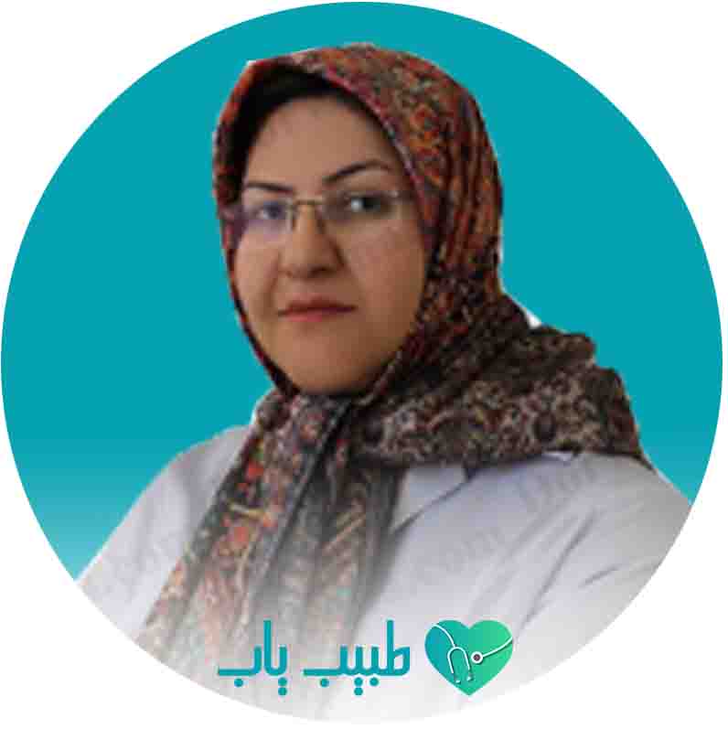 مریم ایرانفر